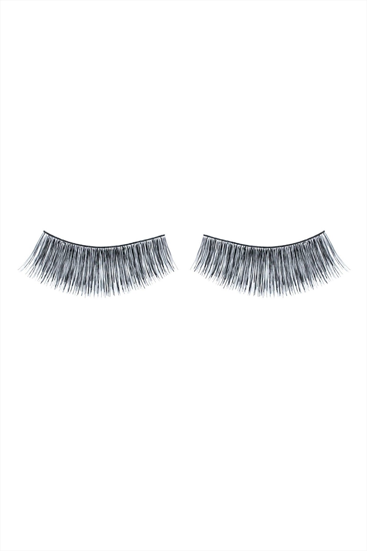Eyelashes #100