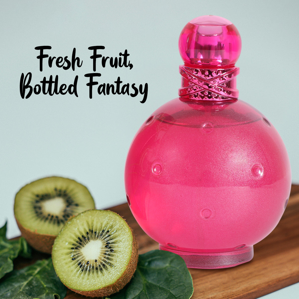 Beautiful Lady Spray Perfume Eau De Parfum For Women - 100ML/3.4 FL.OZ.