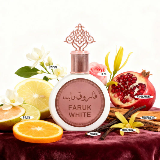 Darling Le Femme Spray Perfume Eau De Parfum For Women - 100ML/3.4FL.OZ.