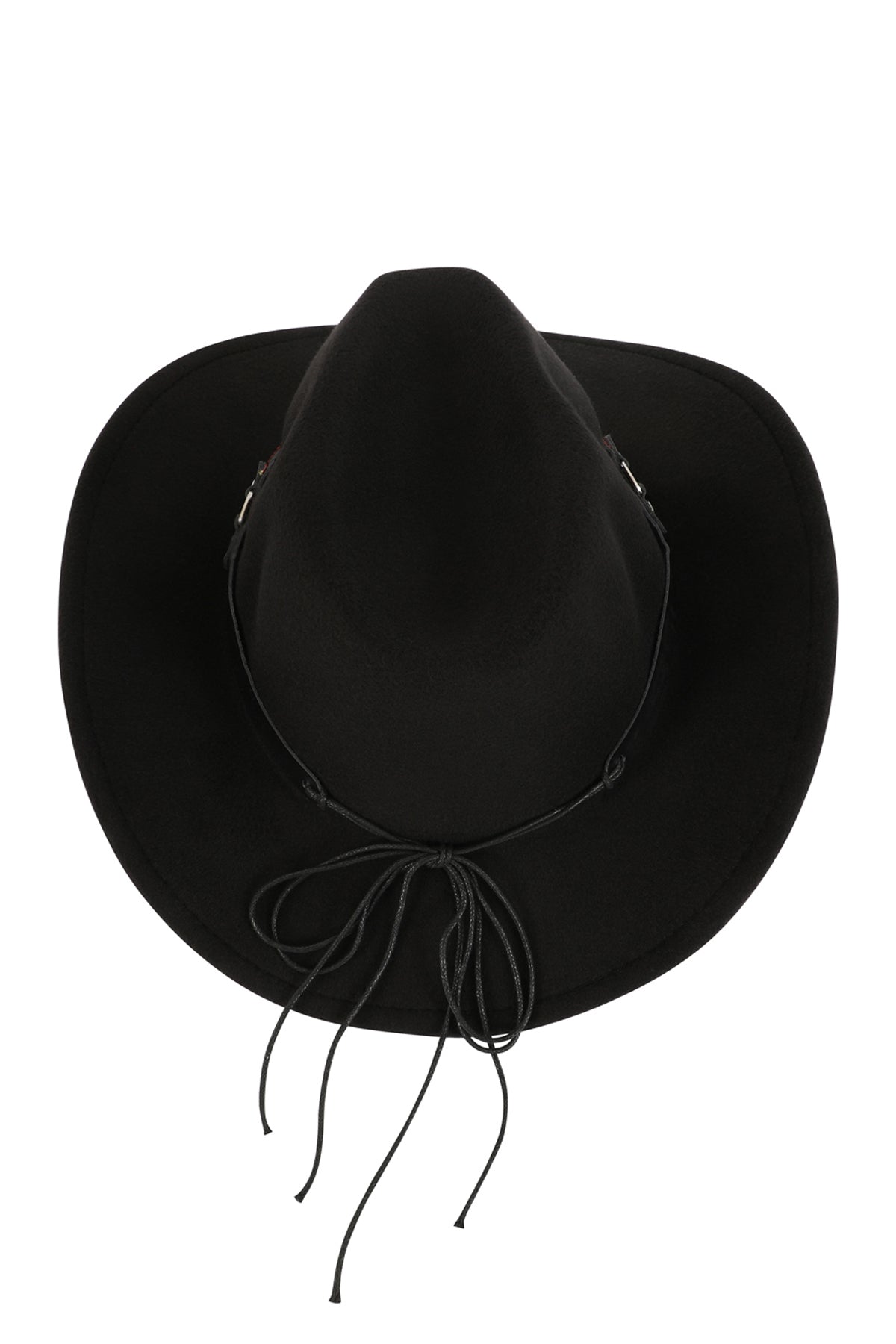 Fedora Classic Tribal Band Hat