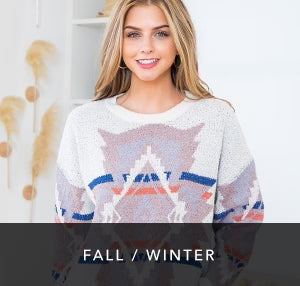 Fall/Winter