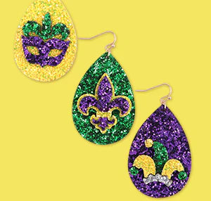Mardi Gras