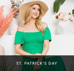 St. Patrick's Day