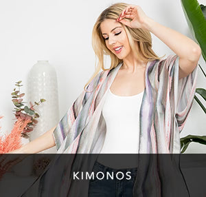 Kimonos
