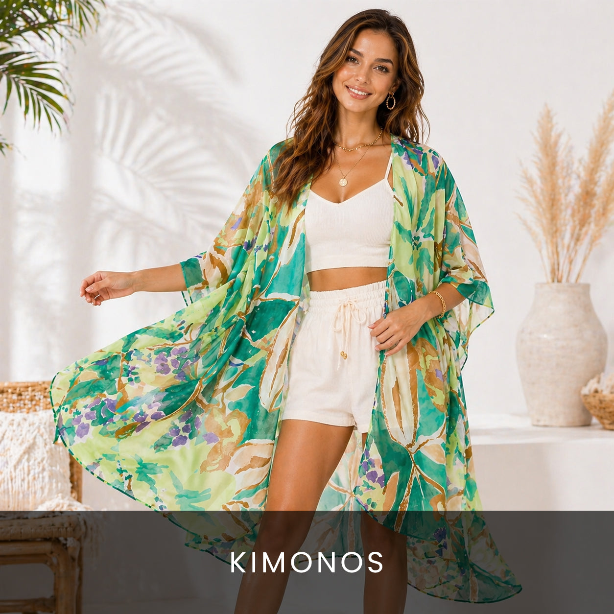 Kimonos