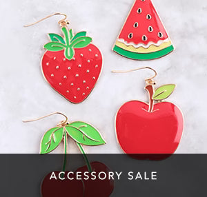 Accessory Sale