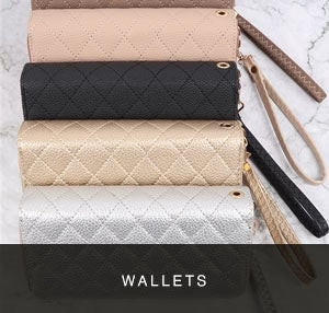Wallets