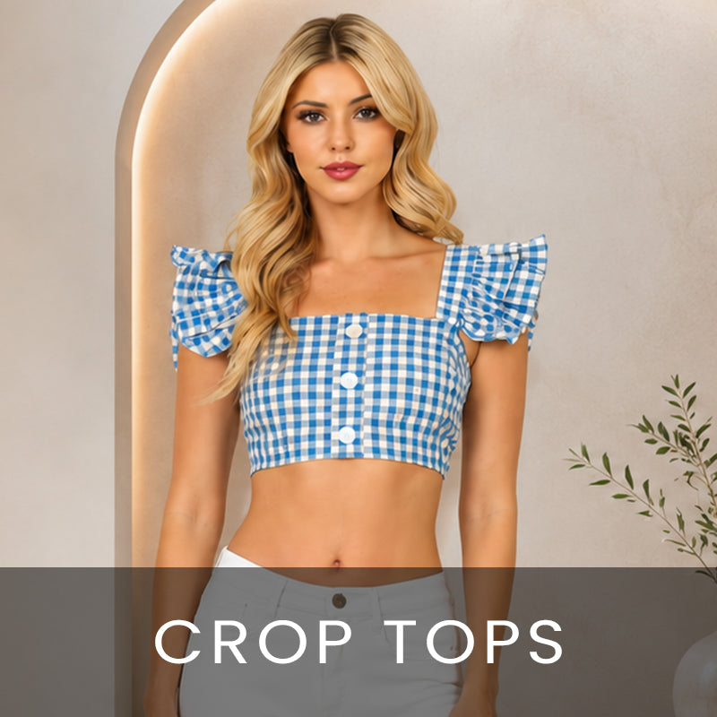 Crop Tops