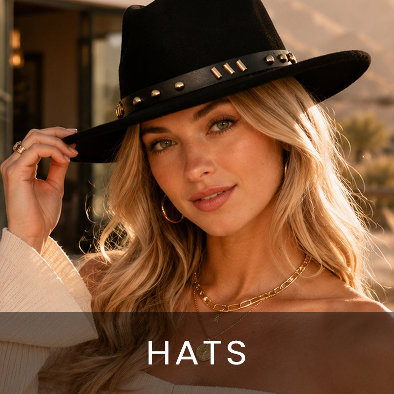 Hats