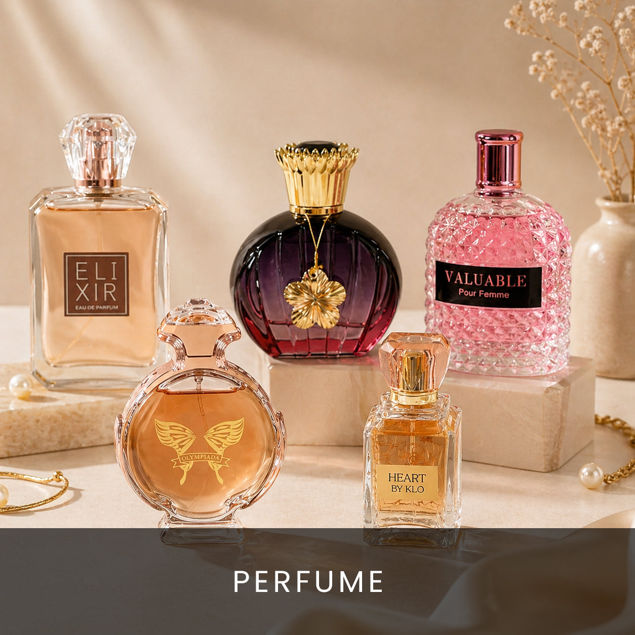 Perfume