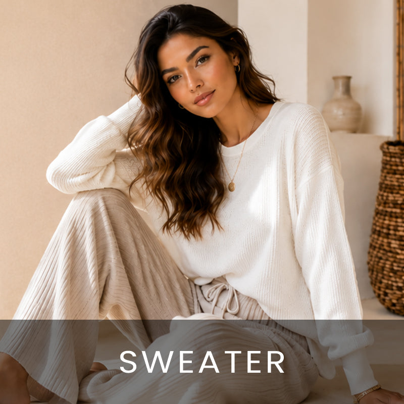 Sweaters