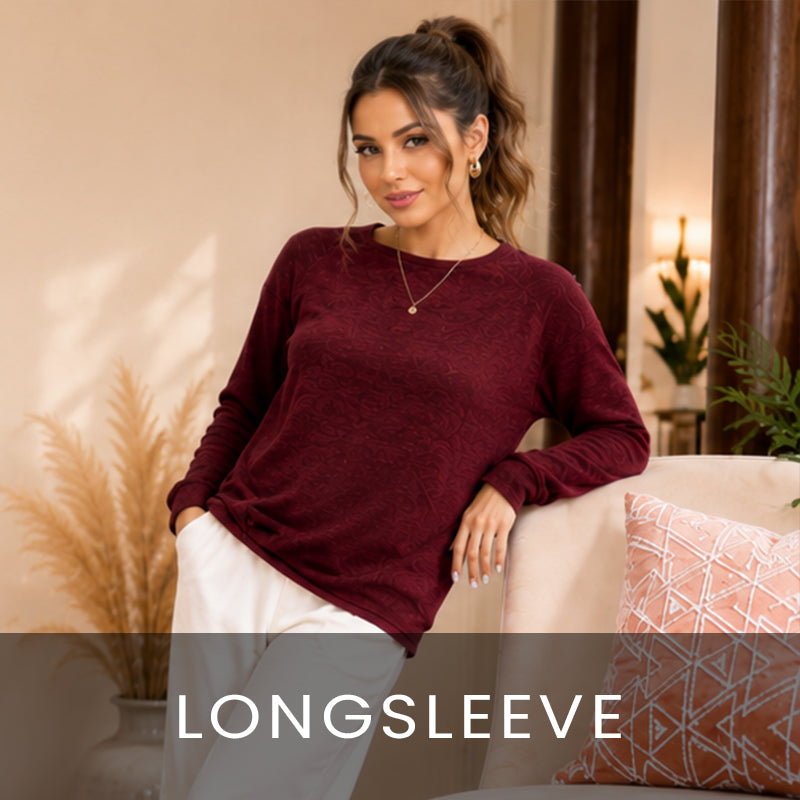 Long Sleeve