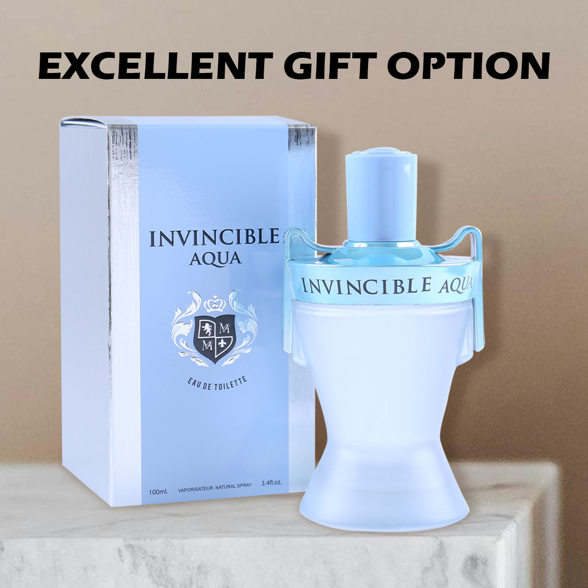 Luxurious Elixir Spray Perfume Eau De Parfum For Women - 100ML/3.4FL.OZ.