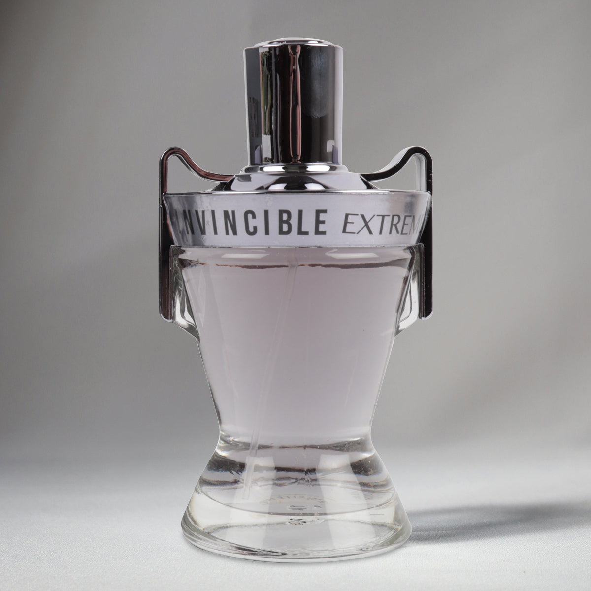 Invincible Extreme Spray Cologne Eau De Toilette For Men - 100ML/3.4 FL.OZ./3PCS