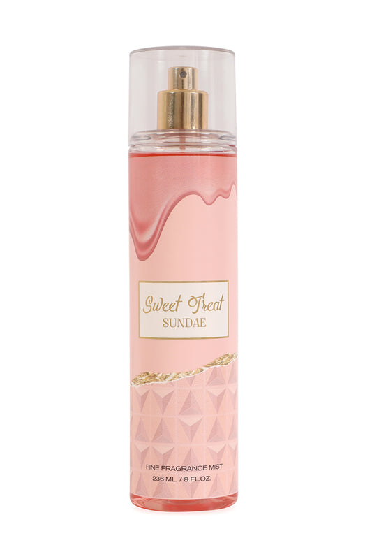 Sweet Treat Sundae Fine Fragrance Mist For Women - 236ML/8 FL.OZ.
