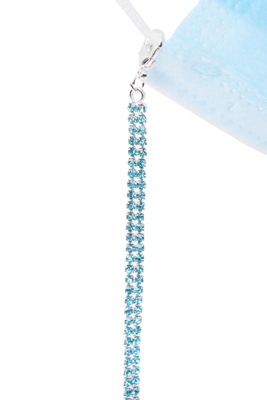Row Multi-Purpose Necklace Eye Strap