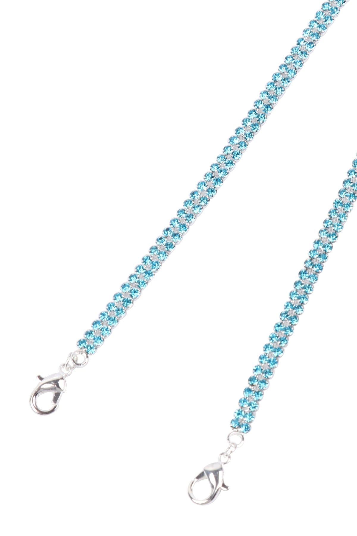 Row Multi-Purpose Necklace Eye Strap