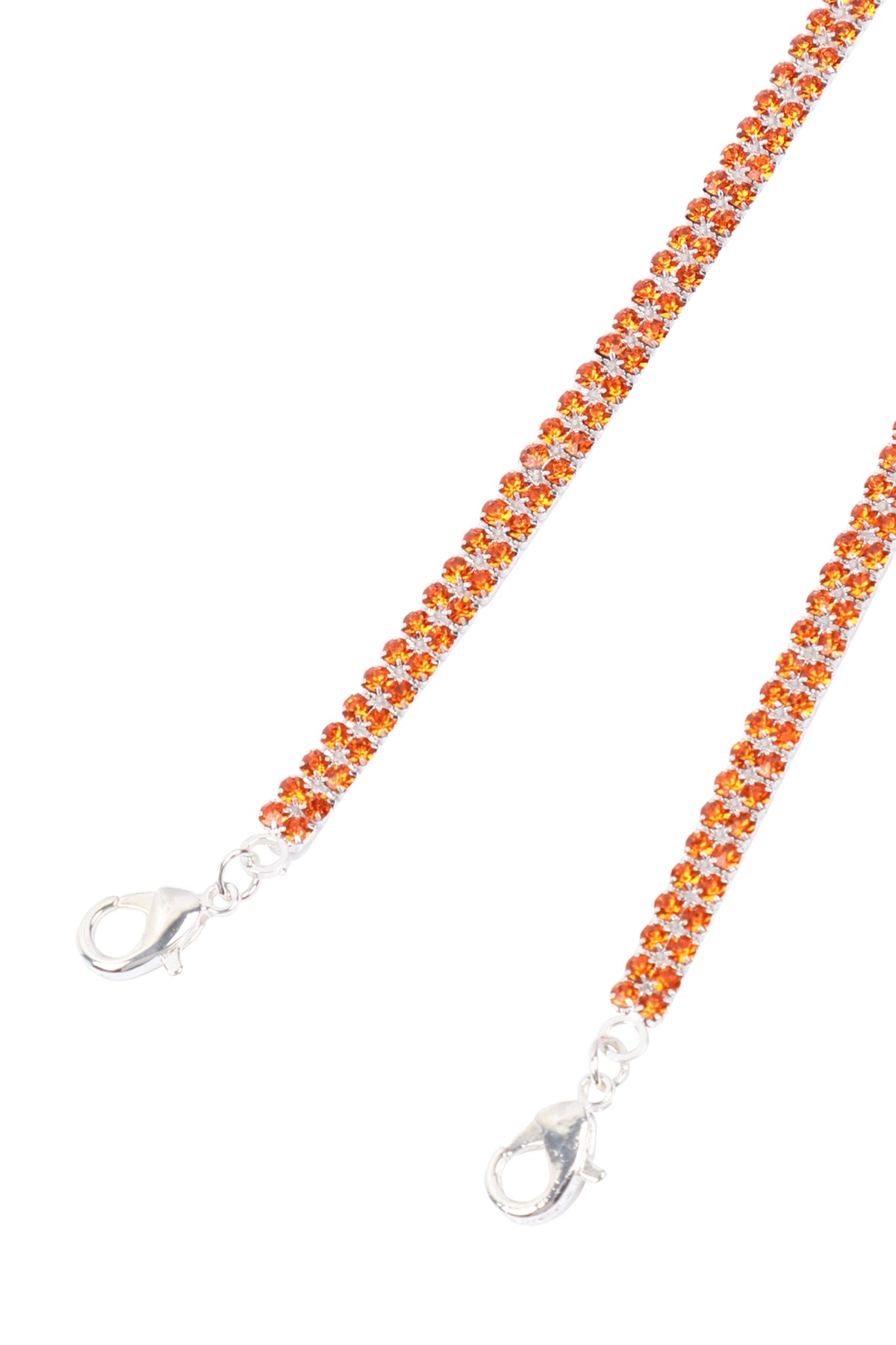 Row Multi-Purpose Necklace Eye Strap