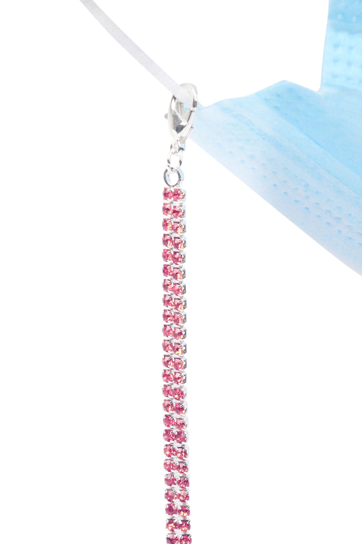 Row Multi-Purpose Necklace Eye Strap