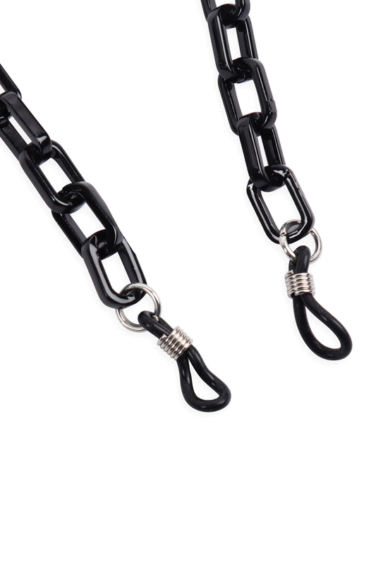 RR Square Link Eyeglasses Strap