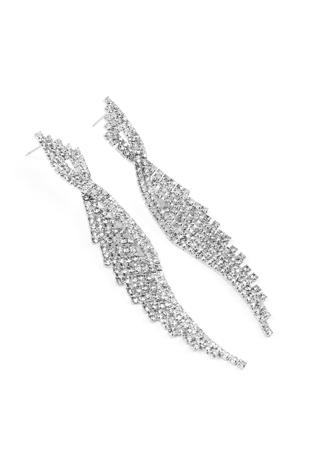 Bridal Vintage Earrings