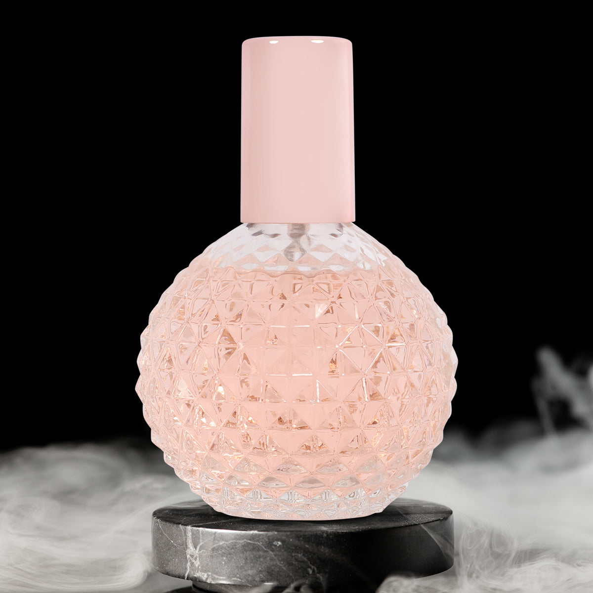 Su Passion Spray Perfume Eau De Parfum For Women - 100ML/3.4 FL. OZ.