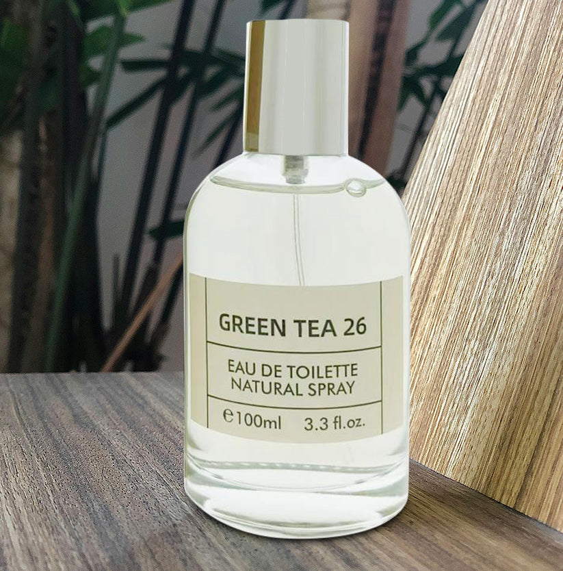 Gentleman Limited Edition Spray Perfume Eau De Parfum For Men - 100ML/3.3 FL.OZ./3PCS