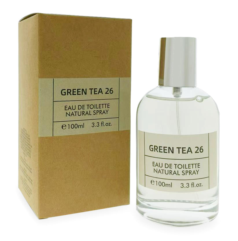 Gentleman Limited Edition Spray Perfume Eau De Parfum For Men - 100ML/3.3 FL.OZ./3PCS