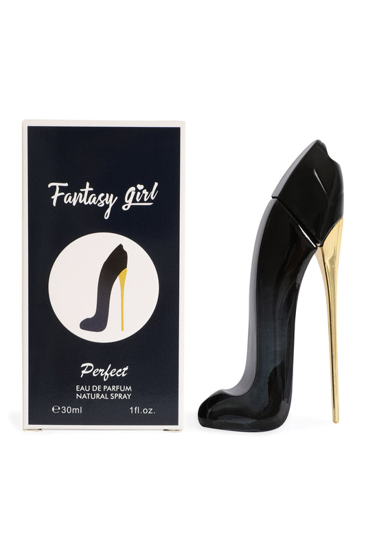 Fantasy Girl Perfect Spray Perfume Eau De Parfum For Women Mini - 30ML/1.0 FL. OZ./3PCS