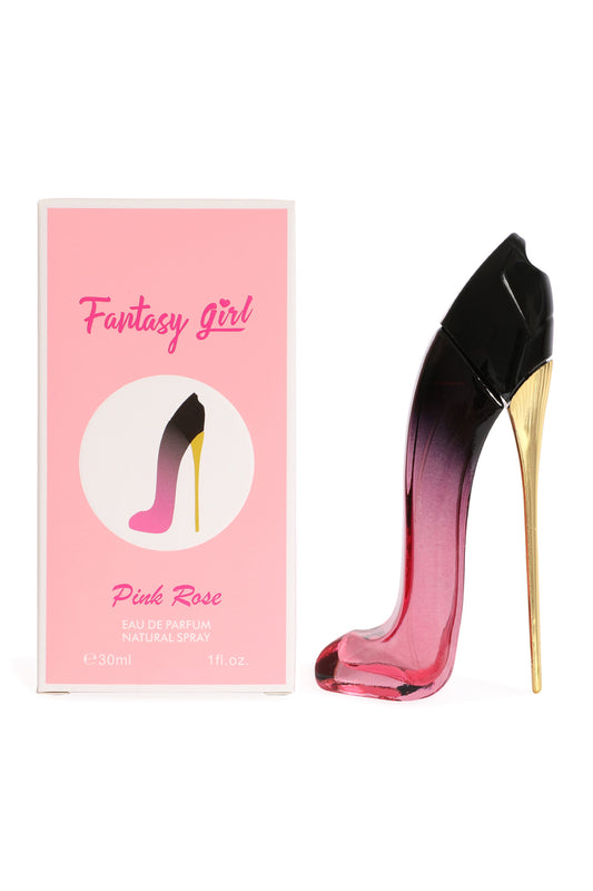 Fantasy Girl Ambition Spray Perfume Eau De Parfum For Women Mini - 30ML/1.0 FL.OZ./3PCS