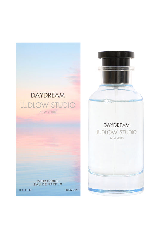 Daydream Ludlow Studio New York Spray Perfume Eau De Parfum For Men - 100ML/3.4FL.OZ./3PCS