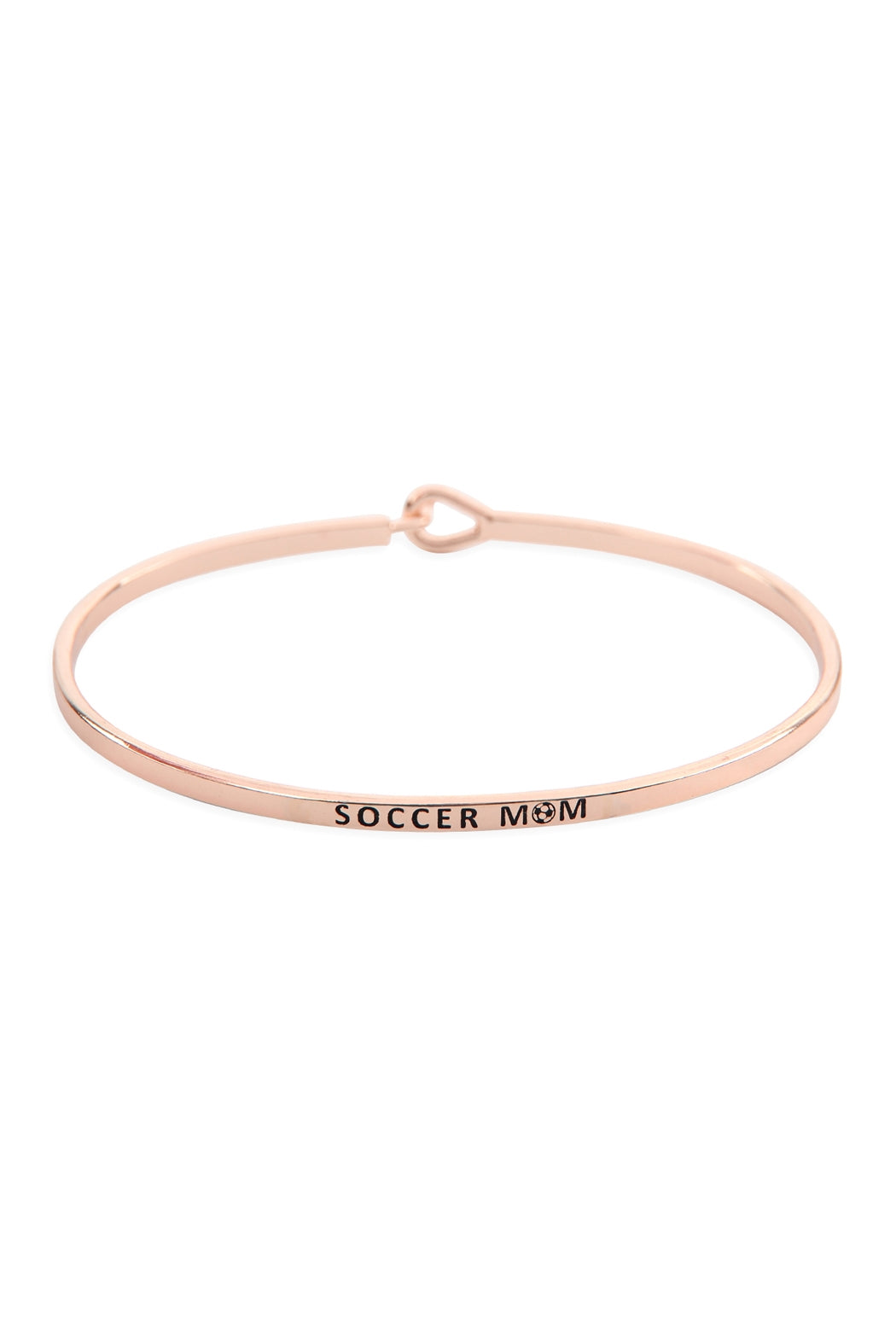 Soccer Mom Fashion Bangle