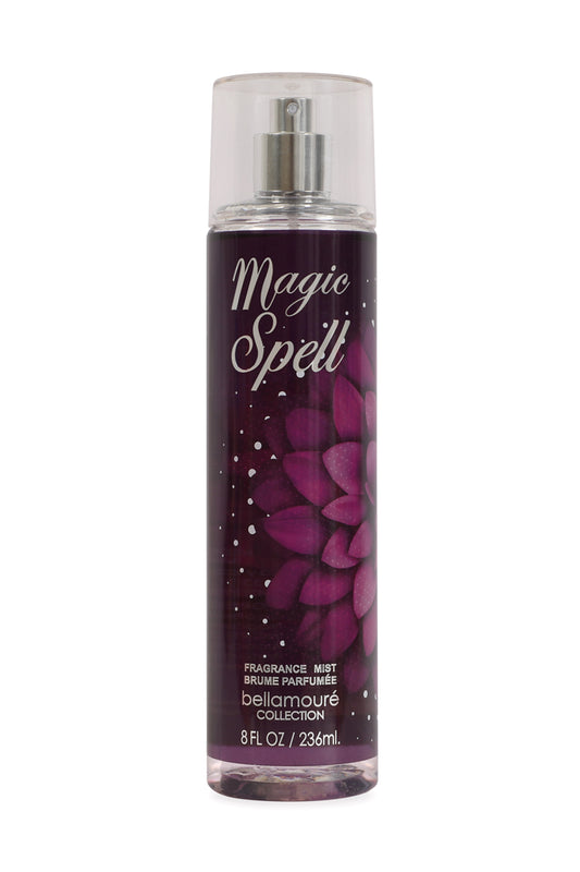 Magic Spell Spray Perfume For Women - 236ML/8 FL.OZ.