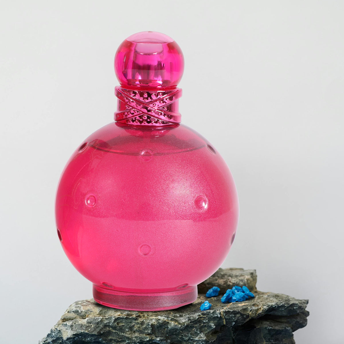 Rock Kandy Spray Perfume Eau De Parfum For Women - 100ML/3.4 FL.OZ.