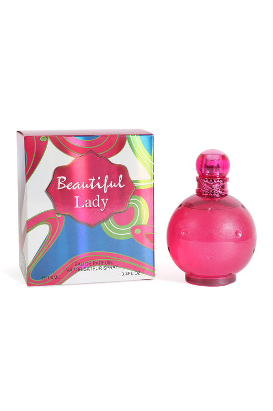 Rock Kandy Spray Perfume Eau De Parfum For Women - 100ML/3.4 FL.OZ.