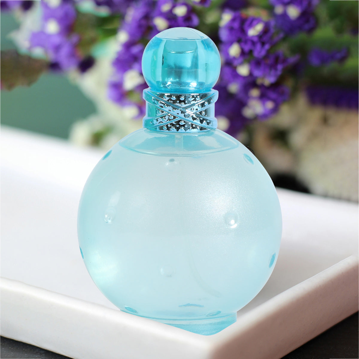 Beautiful Beach Spray Perfume Eau De Parfum For Women - 100ML/3.4 FL.OZ./3PCS