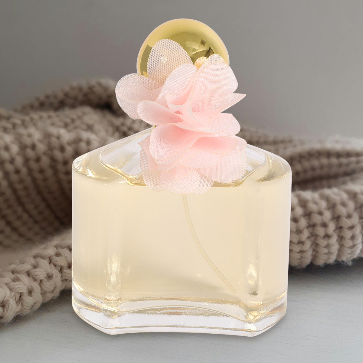 Day Of Flower Spray Perfume Eau De Parfum For Women - 100ML/3.4 FL.OZ./3PCS