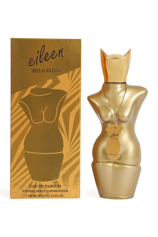 BELLA EILEEN SPRAY PERFUME EAU DE PARFUM FOR WOMEN - 100ML/3.4 FL. OZ