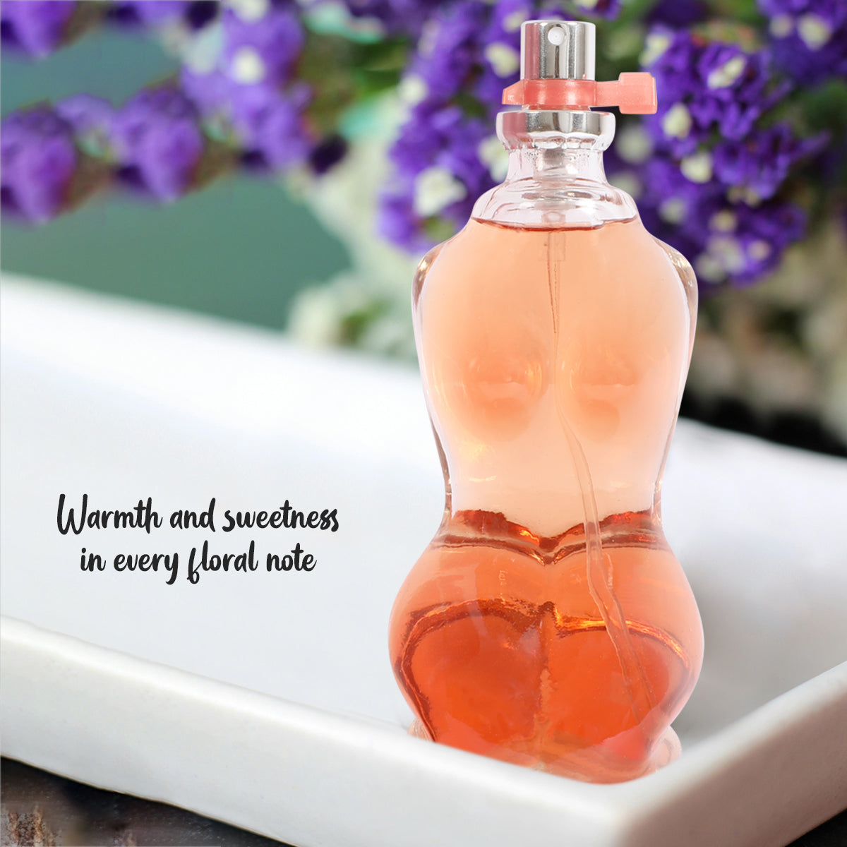 For Woman Class  Spray Perfume Eau De Parfum For Women - 100ML/3.4 FL.OZ/3PCS