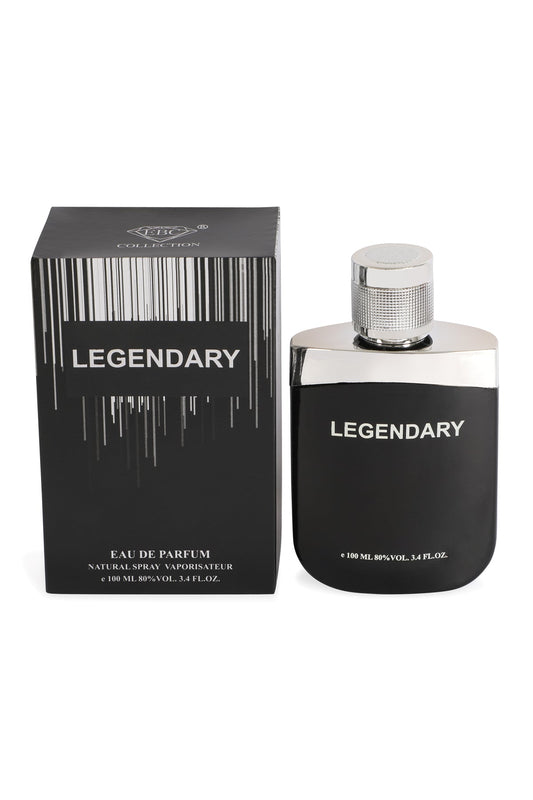 LEGENDARY SPRAY COLOGNE EAU DE PARFUM FOR MEN - 100ML/3.4 FL.OZ.