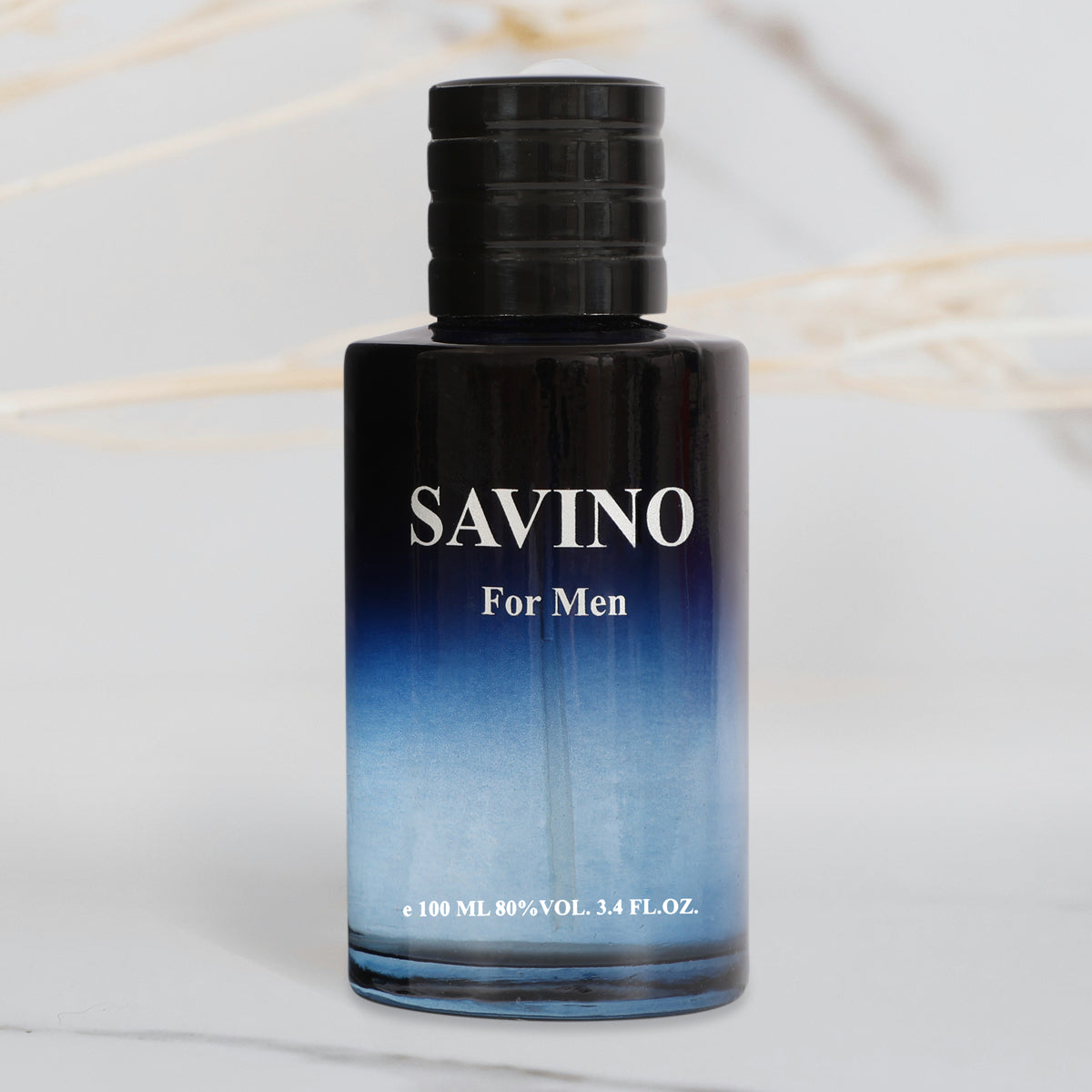 Savino Extract Spray Perfume Eau De Parfum For Men - 100ML/3.4FL.OZ.