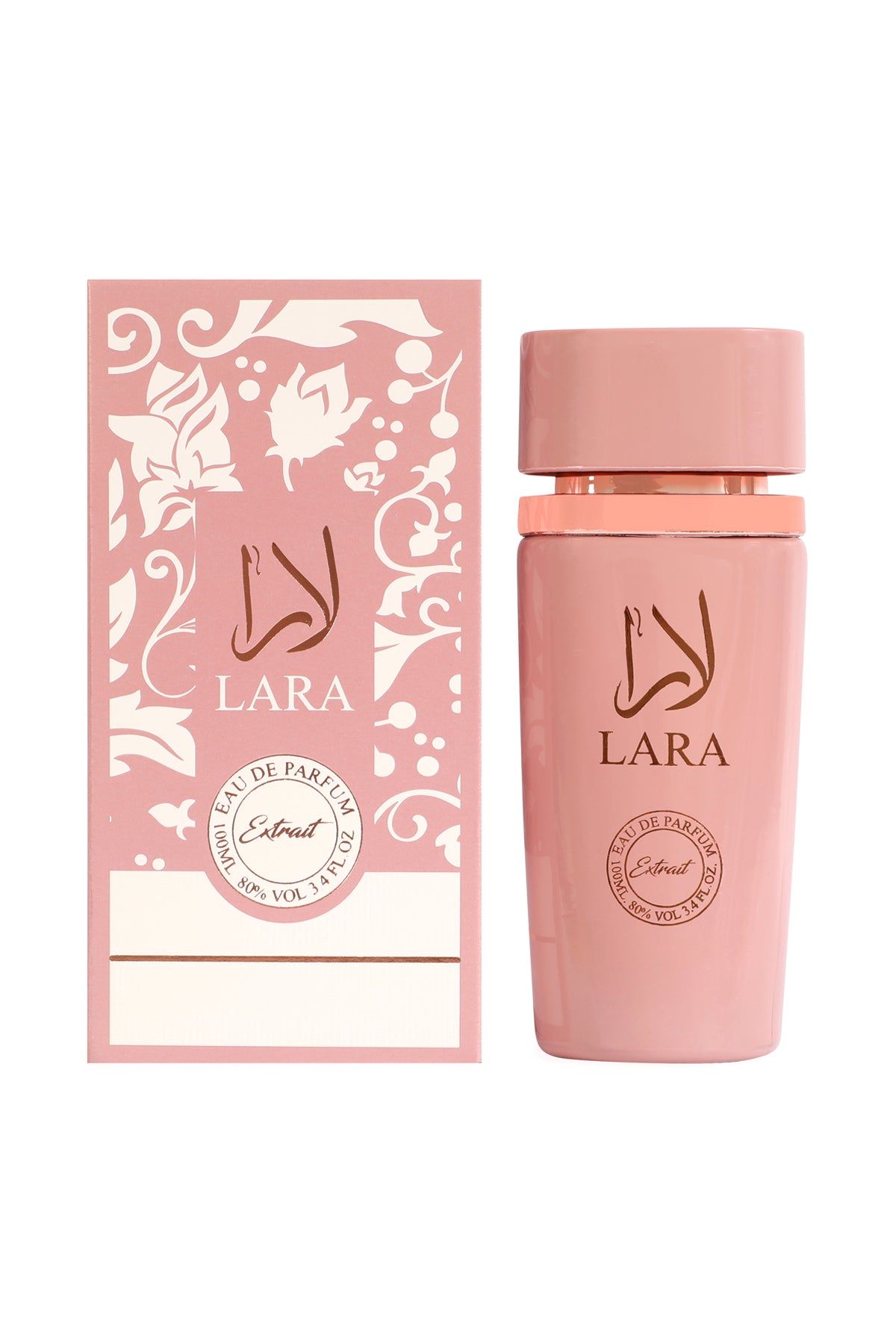 Sexy Lady Spray Perfume Eau De Parfum For Women - 100ML/3.3FL.OZ./3PCS