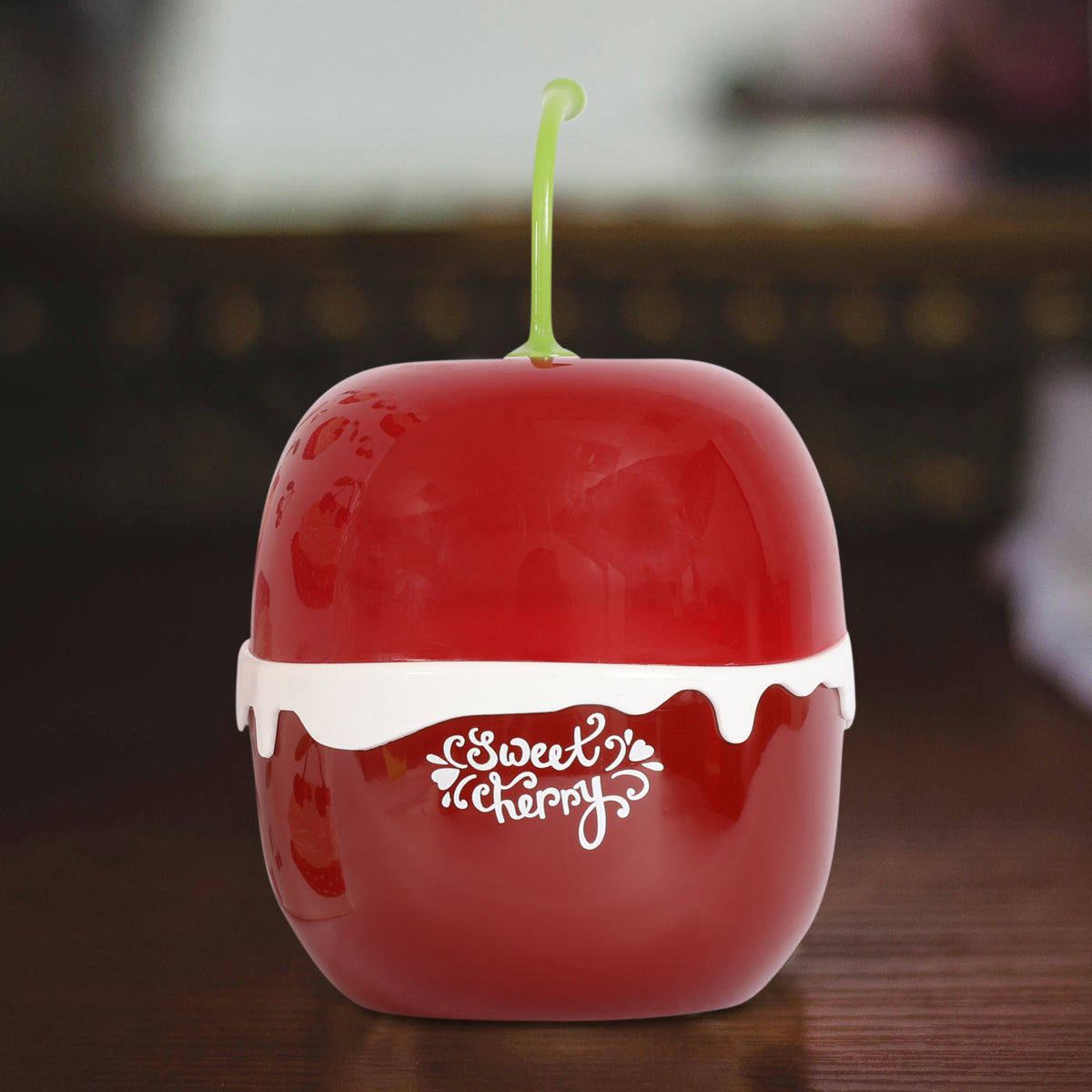 Sweet Cherry Spray Perfume Eau De Parfum For Women - 100ML/3.4 FL.OZ/3PCS