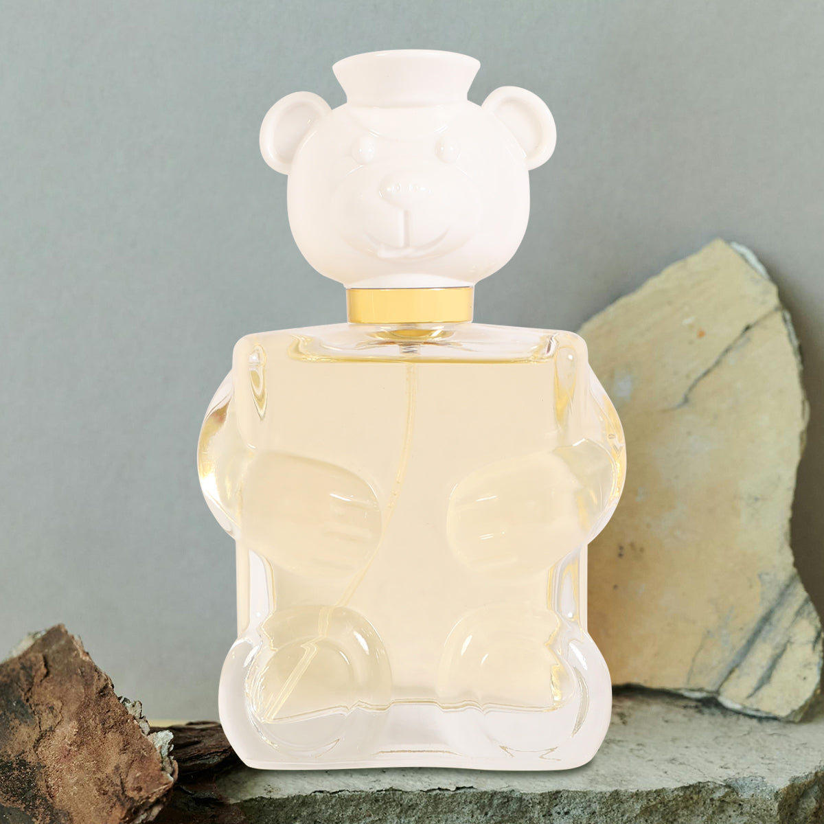 SP London Spray Perfume Eau De Parfum For Women - 100ML/3.4 FL.OZ.