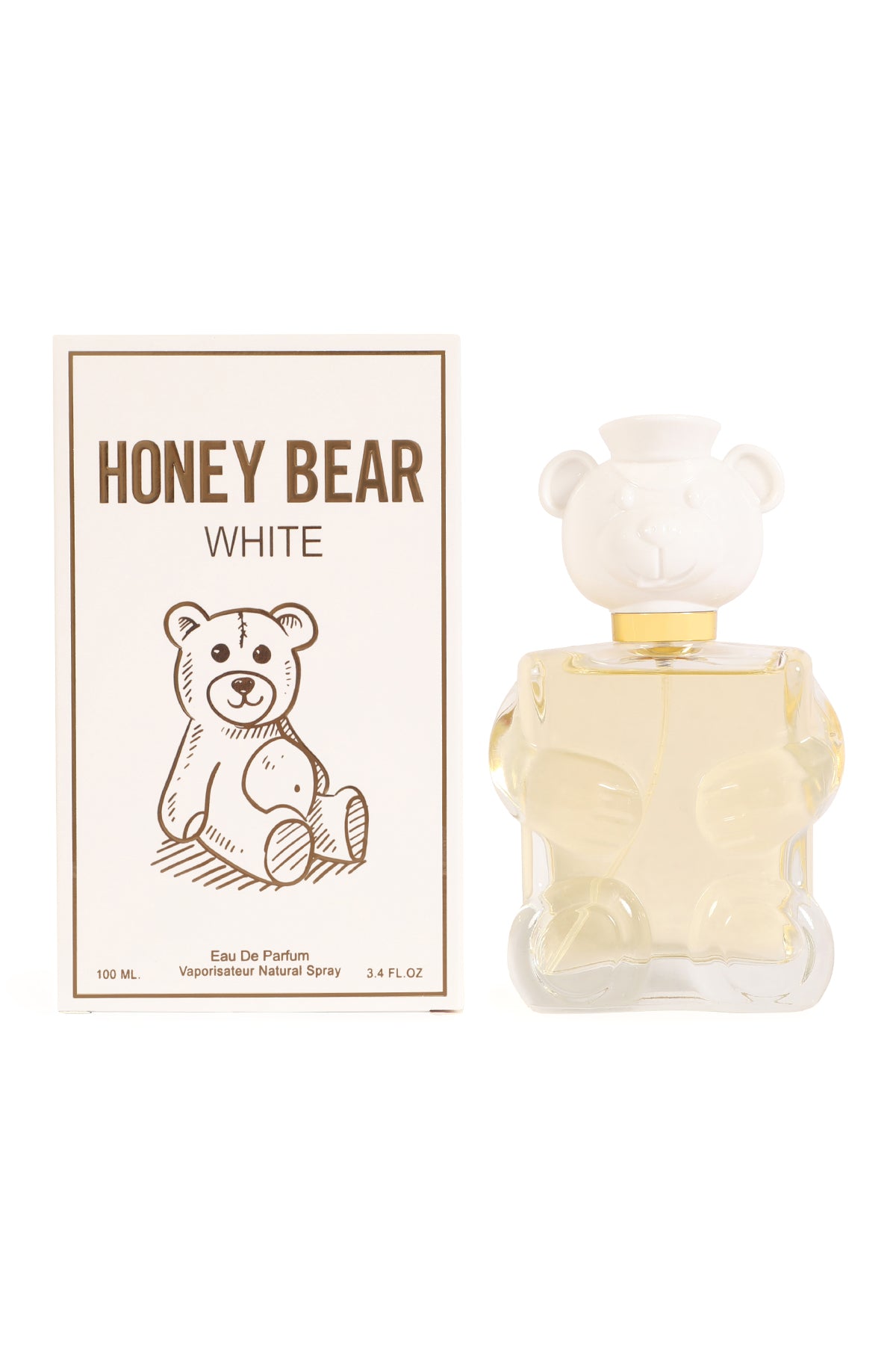 SP London Spray Perfume Eau De Parfum For Women - 100ML/3.4 FL.OZ.