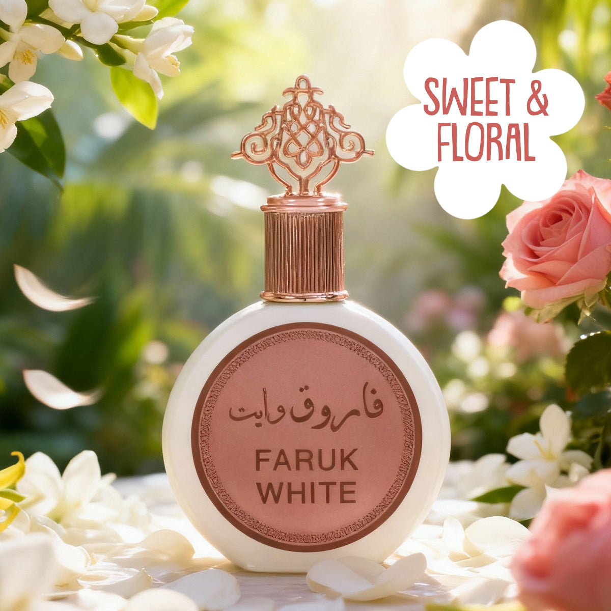 Darling Le Femme Spray Perfume Eau De Parfum For Women - 100ML/3.4FL.OZ.