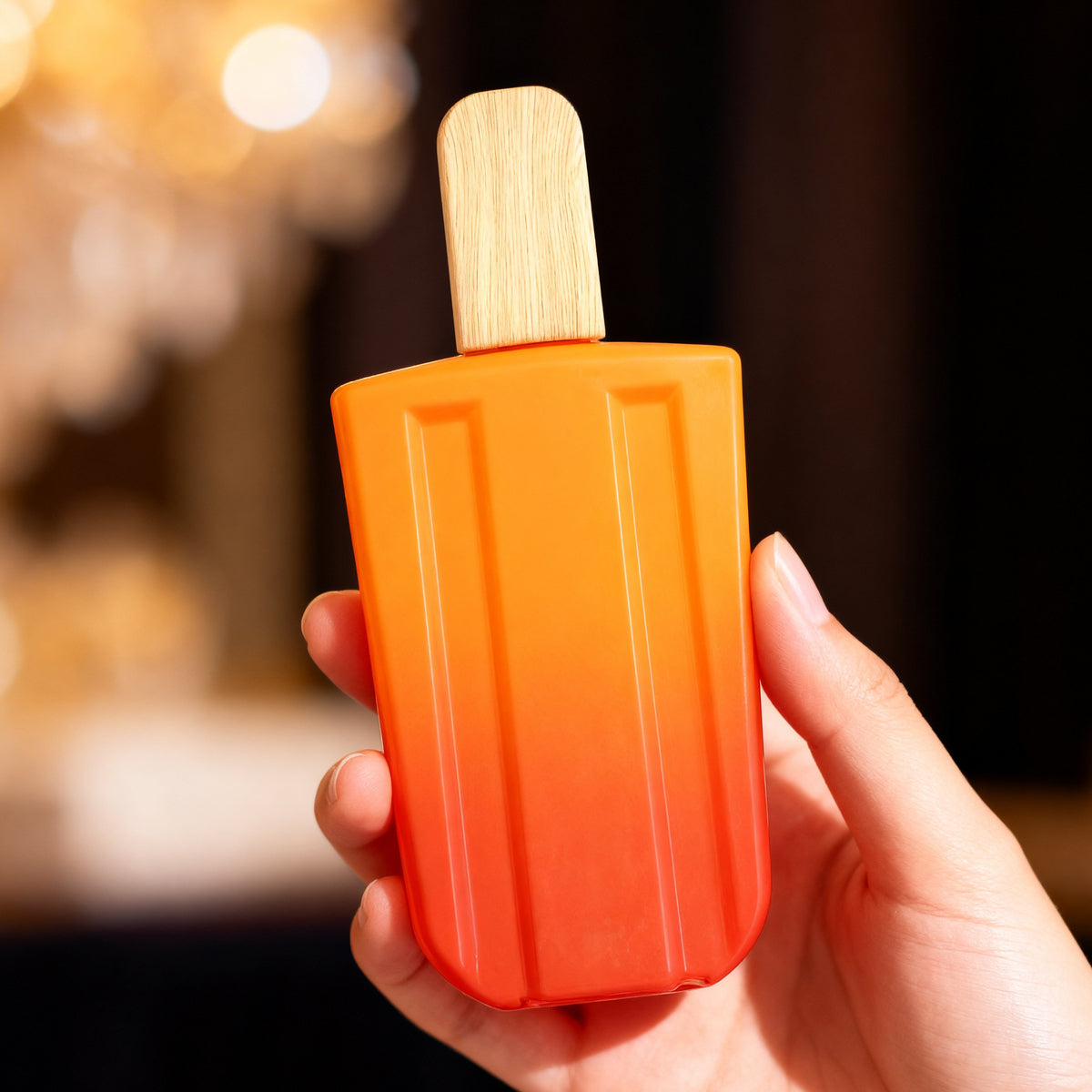 Hello Summer Tropical Twist Spray Perfume Eau De Parfum For Women - 100ML/3.4FL.OZ./3PCS