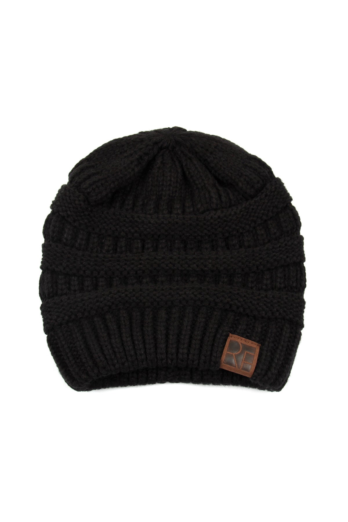 Cozy Knitted Beanie