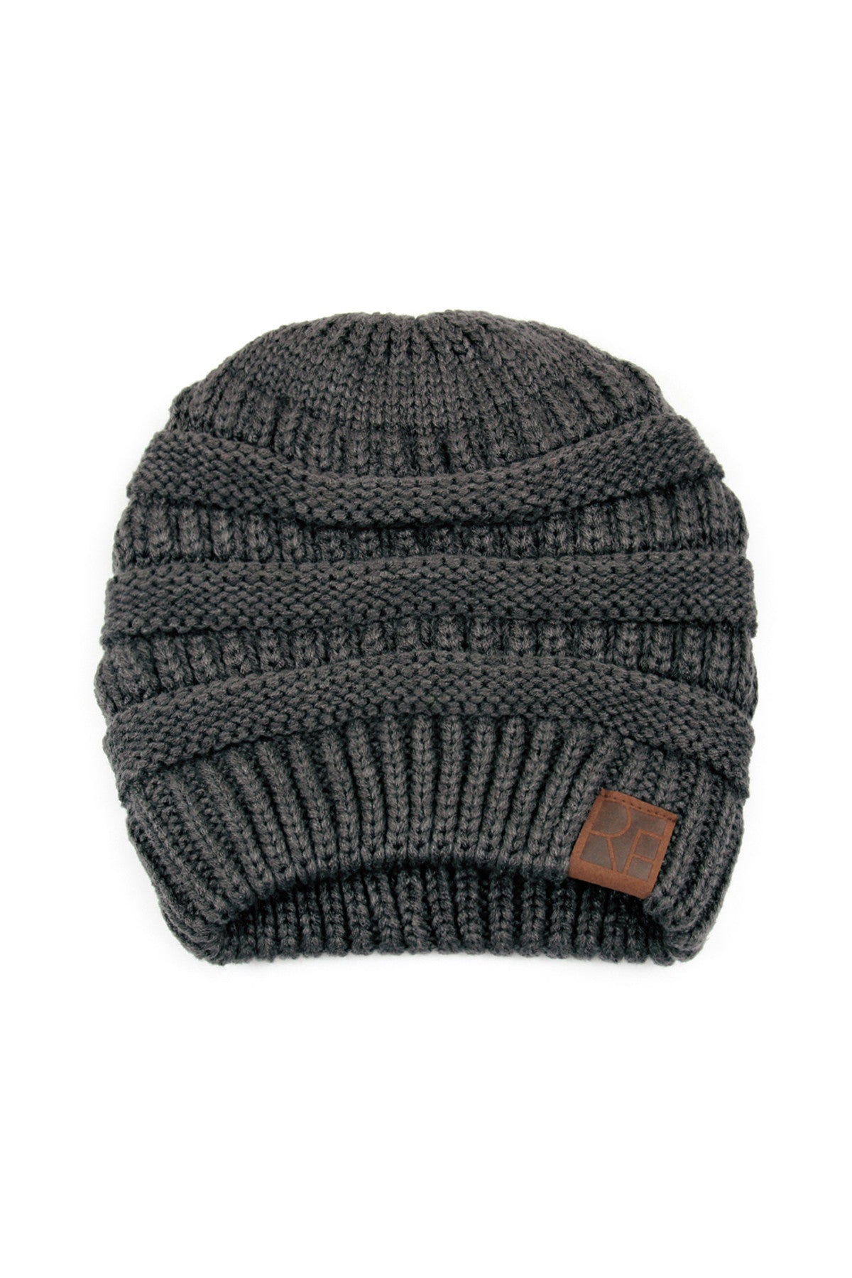 Cozy Knitted Beanie