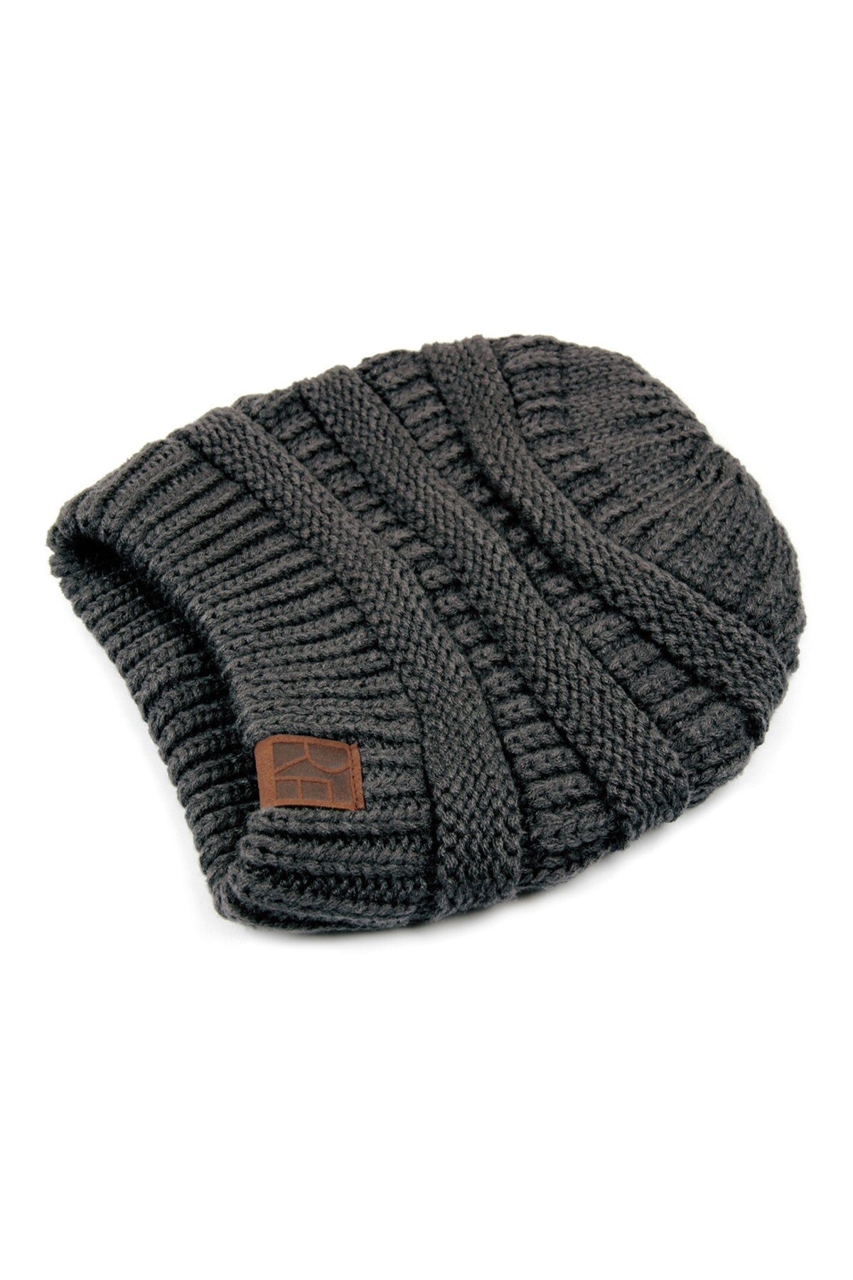 Cozy Knitted Beanie